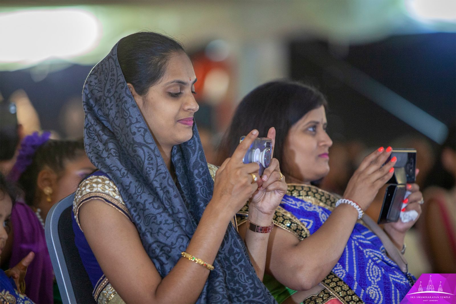 ©1987-2017 SKS Swaminarayan Temple East London